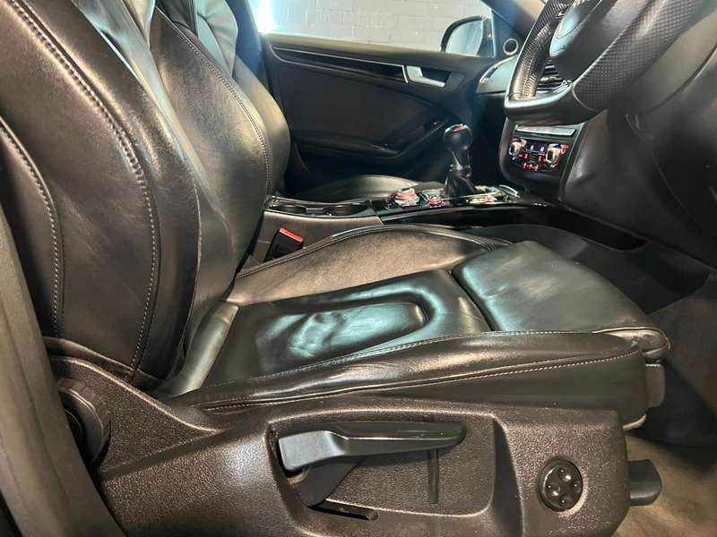 2016 AUDI A5 2016 AUDI A5