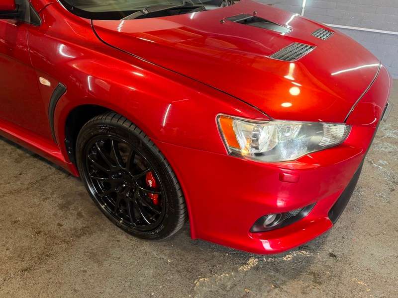 2009 MITSUBISHI LANCER 2009 MITSUBISHI LANCER
