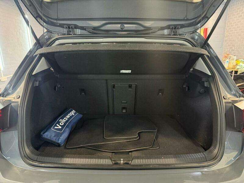 2020 VOLKSWAGEN GOLF 2020 VOLKSWAGEN GOLF