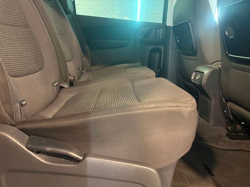 2018 VOLKSWAGEN SHARAN 2018 VOLKSWAGEN SHARAN