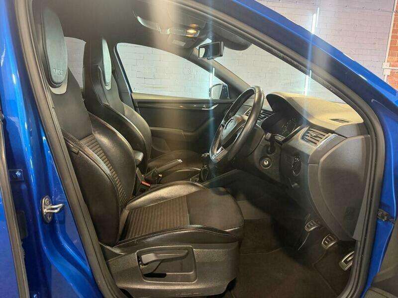 2017 SKODA OCTAVIA 2017 SKODA OCTAVIA