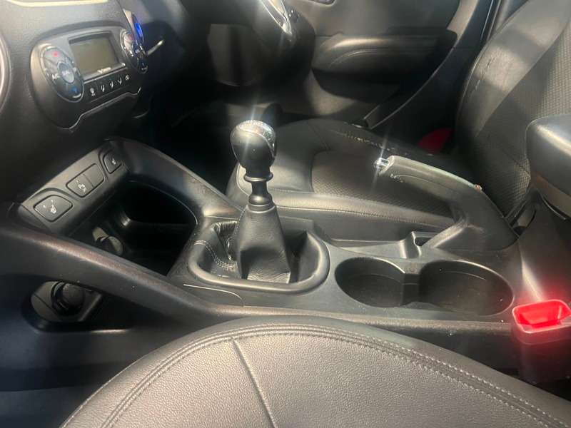 2010 HYUNDAI IX35 2010 HYUNDAI IX35