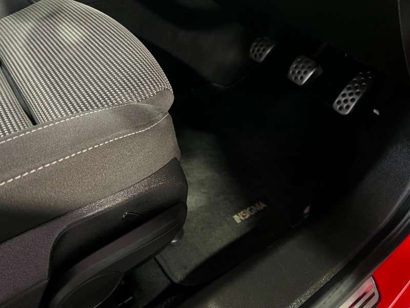 2016 VAUXHALL INSIGNIA 2016 VAUXHALL INSIGNIA