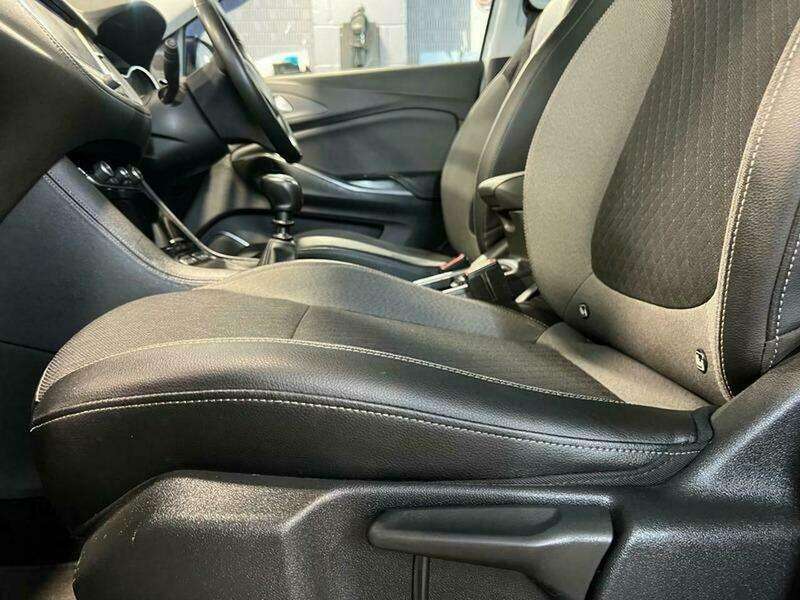 2018 VAUXHALL GRANDLAND X 2018 VAUXHALL GRANDLAND X