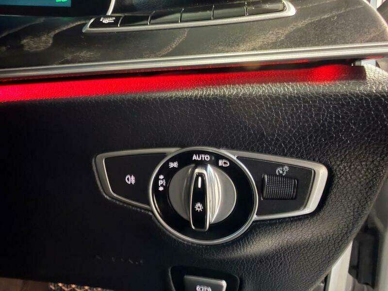 2016 MERCEDES-BENZ E CLASS 2016 MERCEDES-BENZ E CLASS
