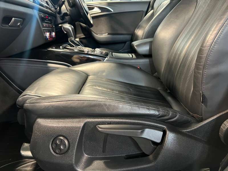 2016 AUDI A6 2016 AUDI A6