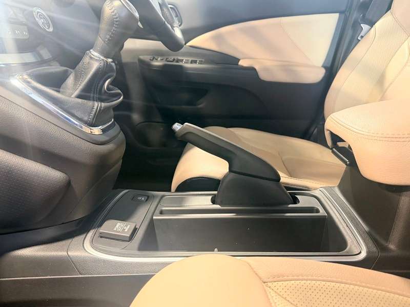 2018 HONDA CR-V 2018 HONDA CR-V