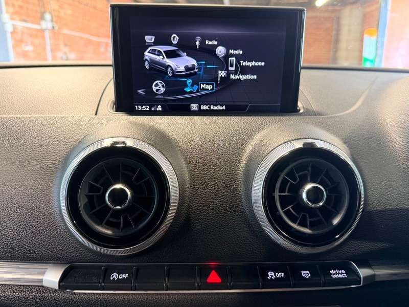 2018 AUDI A3 2018 AUDI A3