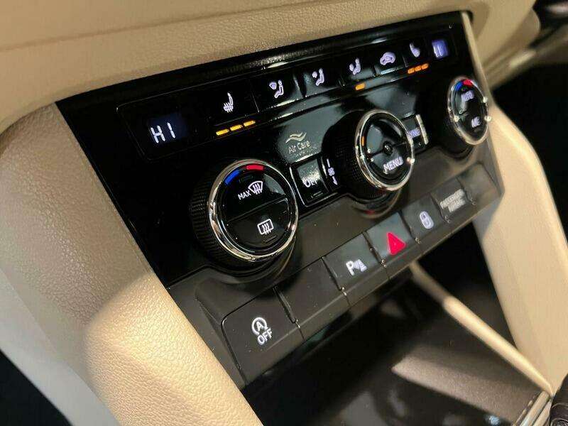 2018 SKODA KAROQ 2018 SKODA KAROQ