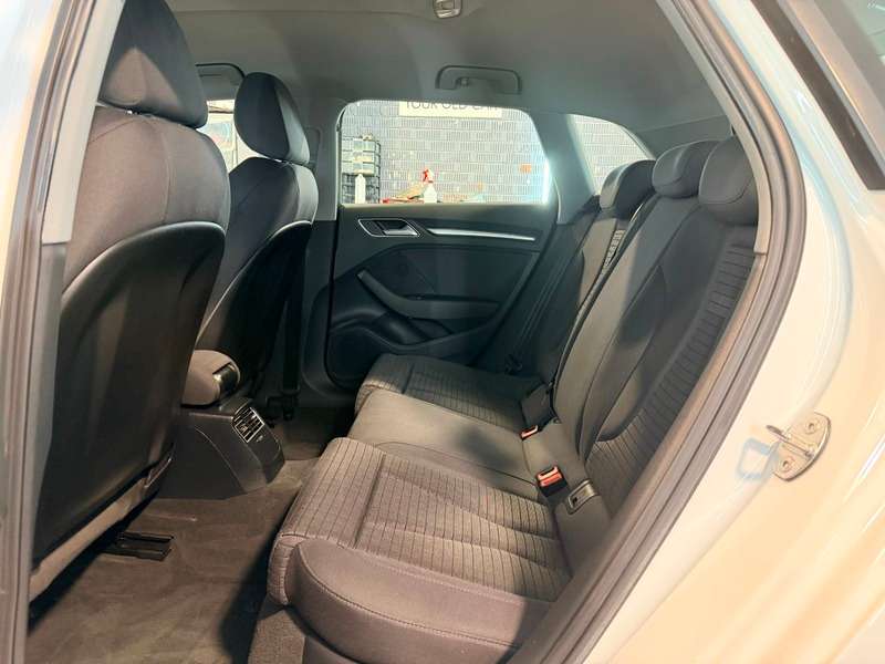 2018 AUDI A3 2018 AUDI A3