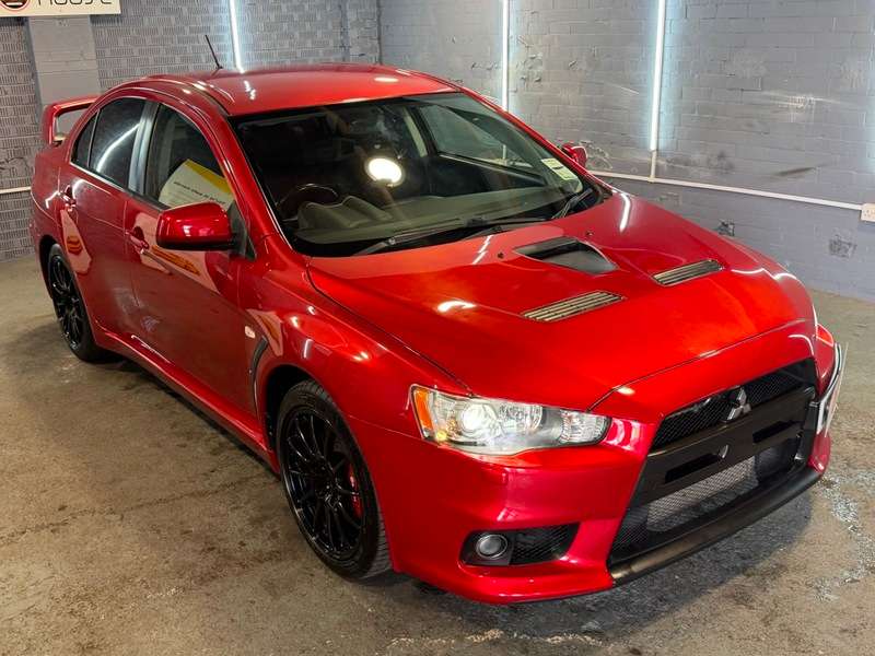 2009 MITSUBISHI LANCER 2009 MITSUBISHI LANCER