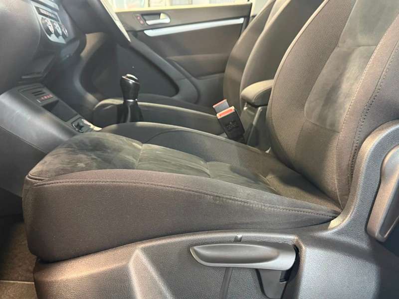 2016 VOLKSWAGEN TIGUAN 2016 VOLKSWAGEN TIGUAN