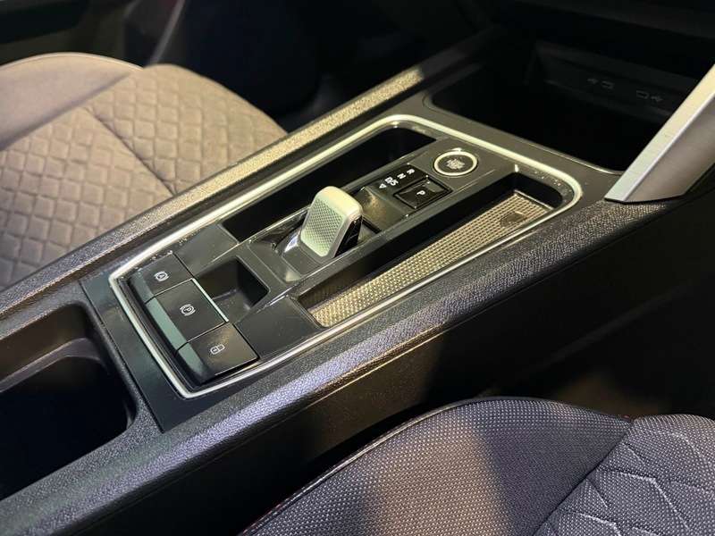2020 SEAT LEON 2020 SEAT LEON