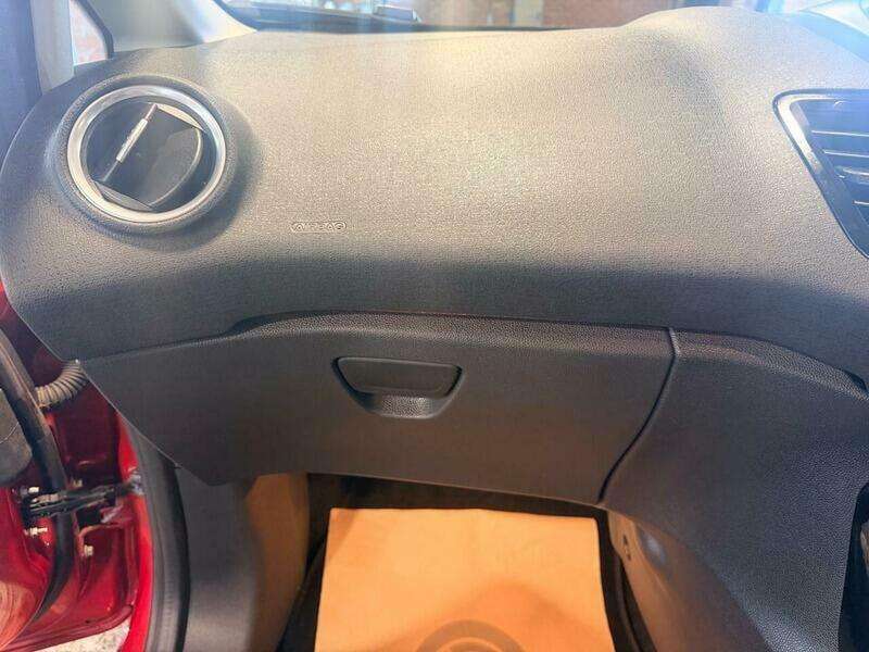 2016 FORD FIESTA 2016 FORD FIESTA
