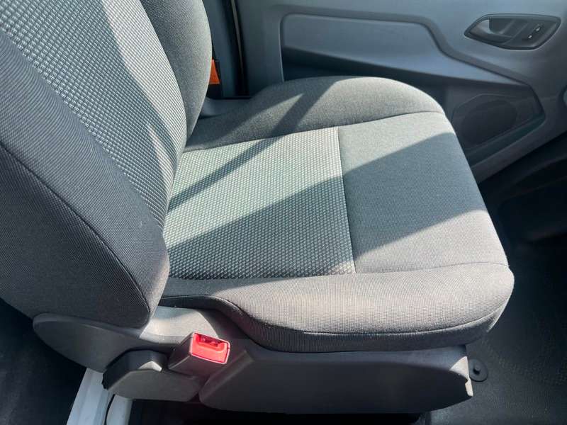 2018 FORD TRANSIT 2018 FORD TRANSIT