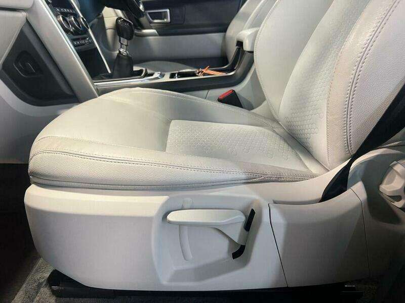 2016 LAND ROVER DISCOVERY SPORT 2016 LAND ROVER DISCOVERY SPORT