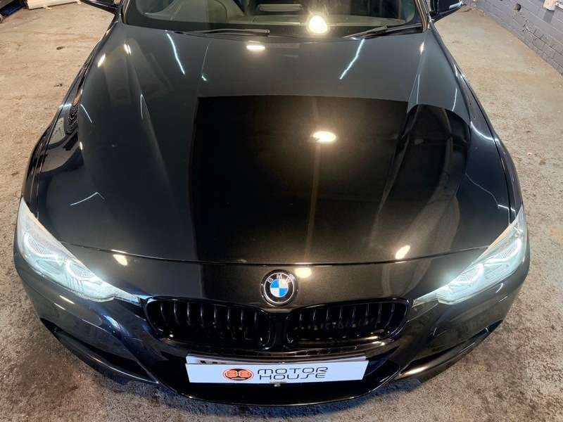 2019 BMW 3 SERIES 2019 BMW 3 SERIES