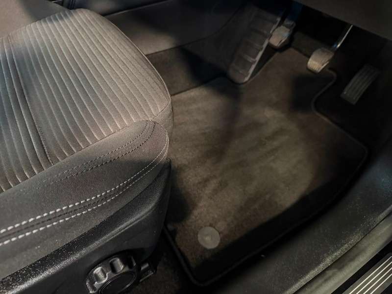 2020 FORD FOCUS 2020 FORD FOCUS