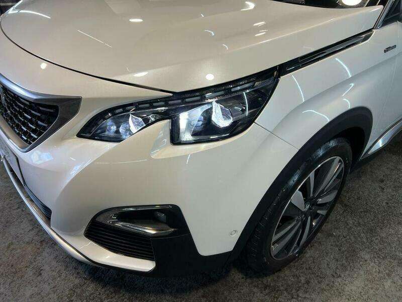 2019 PEUGEOT 3008 2019 PEUGEOT 3008