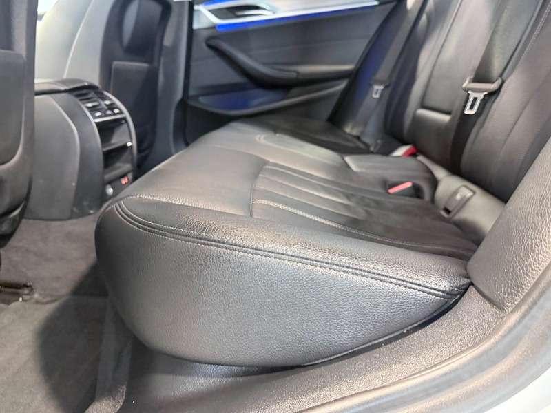 2020 BMW 5 SERIES 2020 BMW 5 SERIES