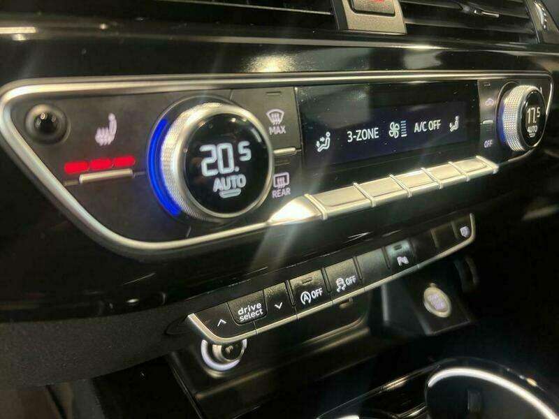 2020 AUDI A4 2020 AUDI A4