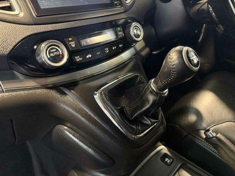 2017 HONDA CR-V 2017 HONDA CR-V