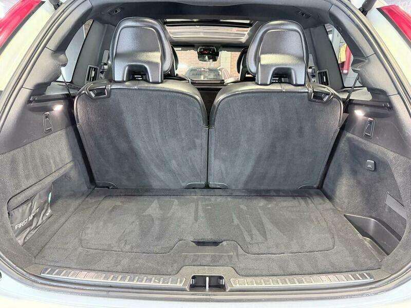 2018 VOLVO XC90 2018 VOLVO XC90