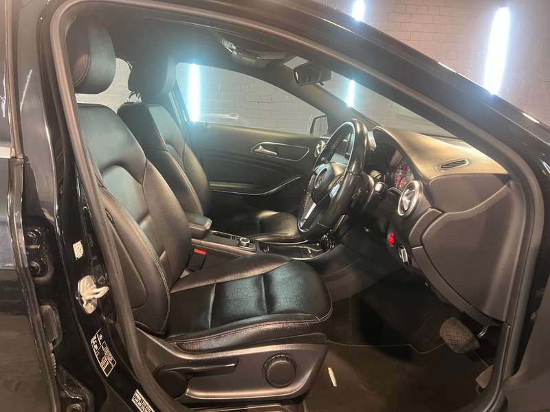 2015 MERCEDES-BENZ A CLASS 2015 MERCEDES-BENZ A CLASS