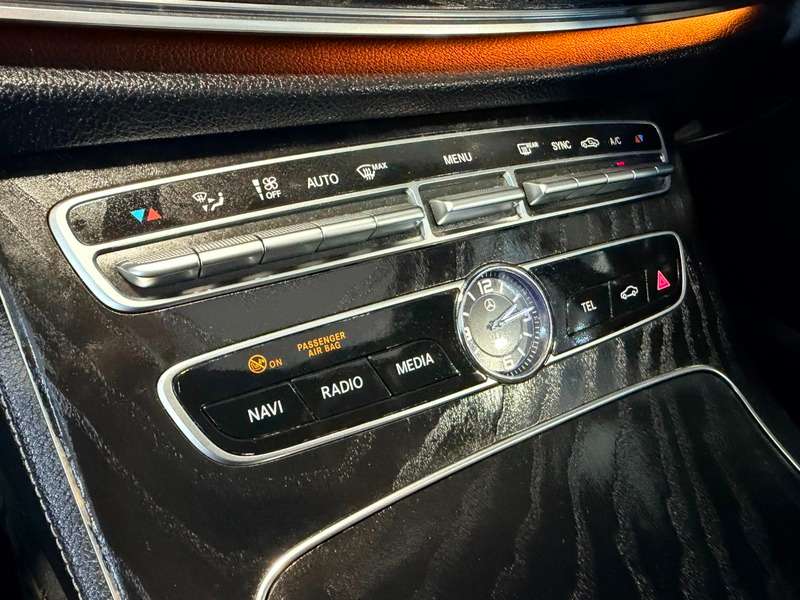 2021 MERCEDES-BENZ E CLASS 2021 MERCEDES-BENZ E CLASS
