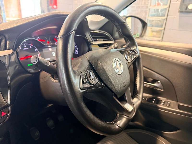 2022 VAUXHALL CORSA 2022 VAUXHALL CORSA