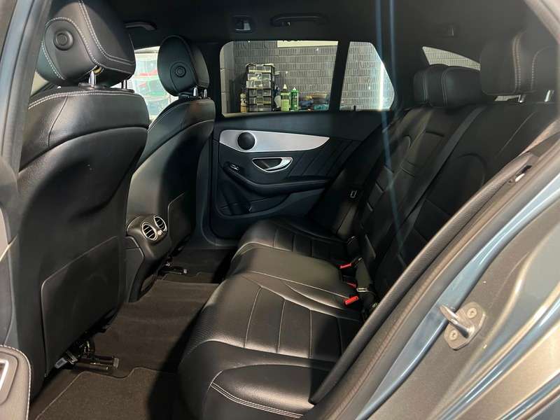 2016 MERCEDES-BENZ C CLASS 2016 MERCEDES-BENZ C CLASS