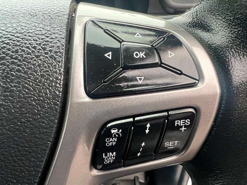 2020 FORD RANGER 2020 FORD RANGER