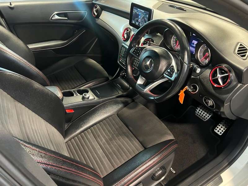 2015 MERCEDES-BENZ CLA 2015 MERCEDES-BENZ CLA