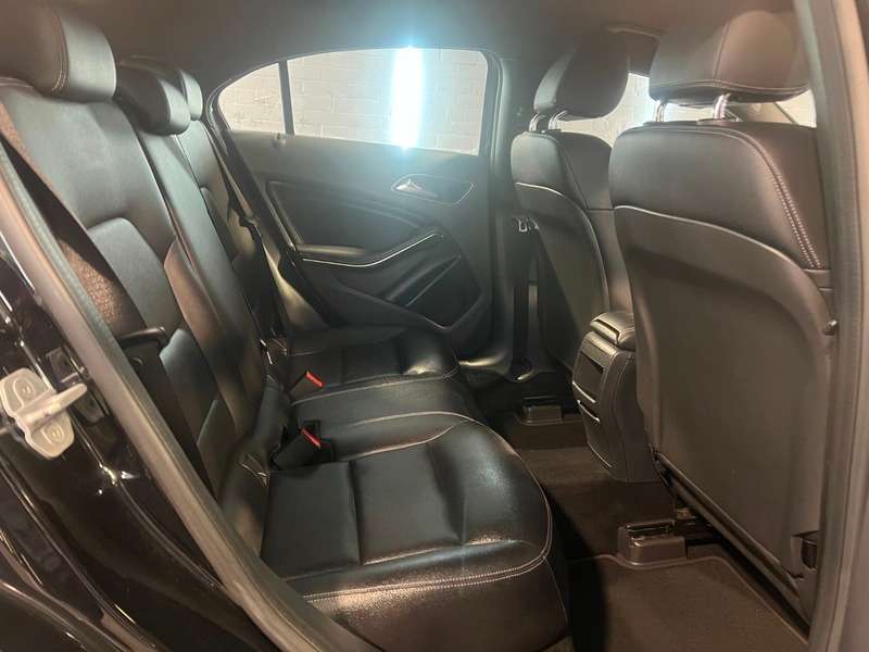 2015 MERCEDES-BENZ A CLASS 2015 MERCEDES-BENZ A CLASS