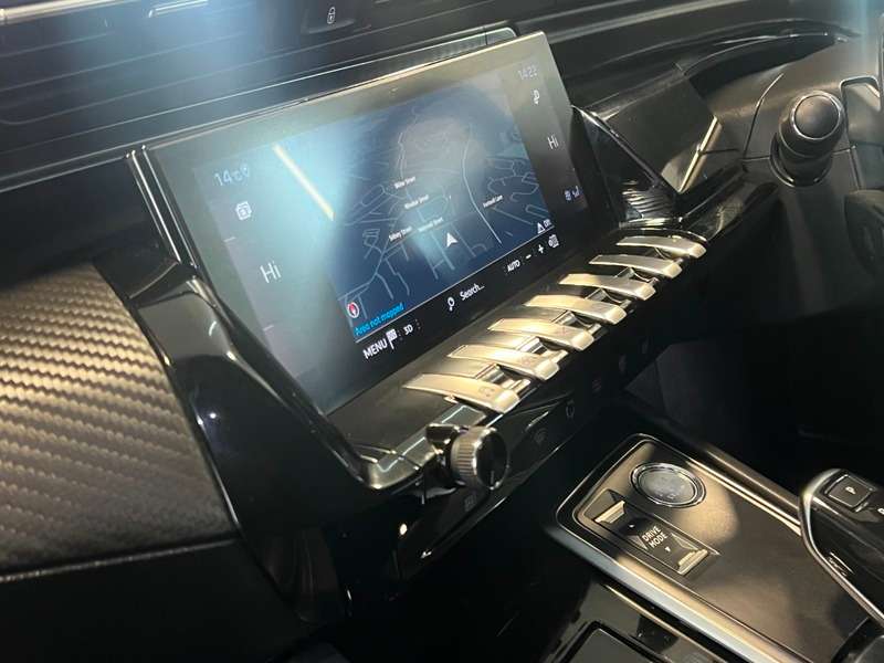 2019 PEUGEOT 508 2019 PEUGEOT 508