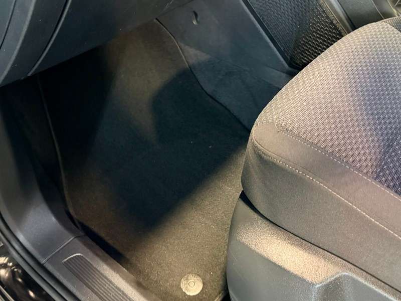 2018 VOLKSWAGEN TOURAN 2018 VOLKSWAGEN TOURAN