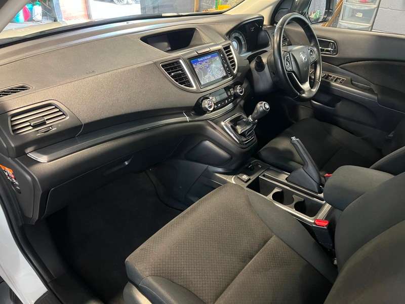 2018 HONDA CR-V 2018 HONDA CR-V