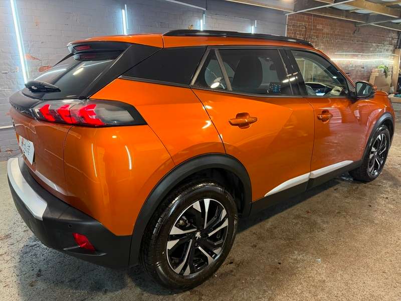 2020 PEUGEOT 2008 2020 PEUGEOT 2008