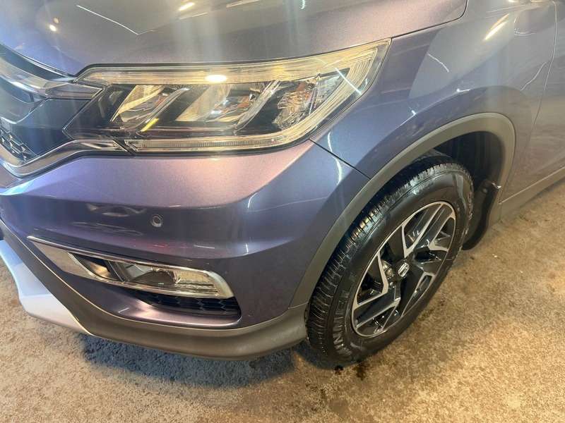 2018 HONDA CR-V 2018 HONDA CR-V