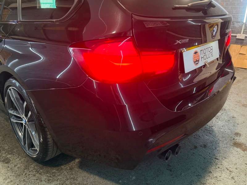 2019 BMW 3 SERIES 2019 BMW 3 SERIES