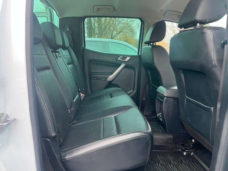 2020 FORD RANGER 2020 FORD RANGER