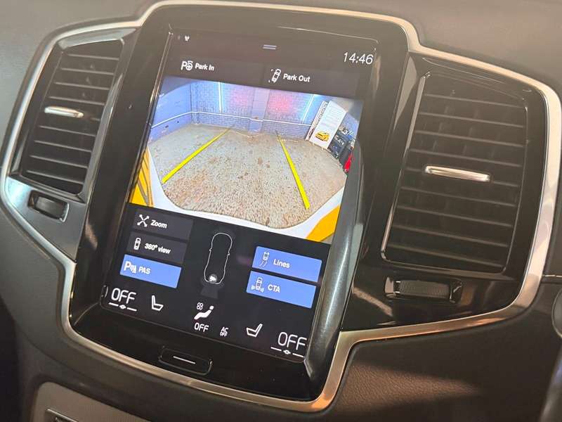 2020 VOLVO XC90 2020 VOLVO XC90
