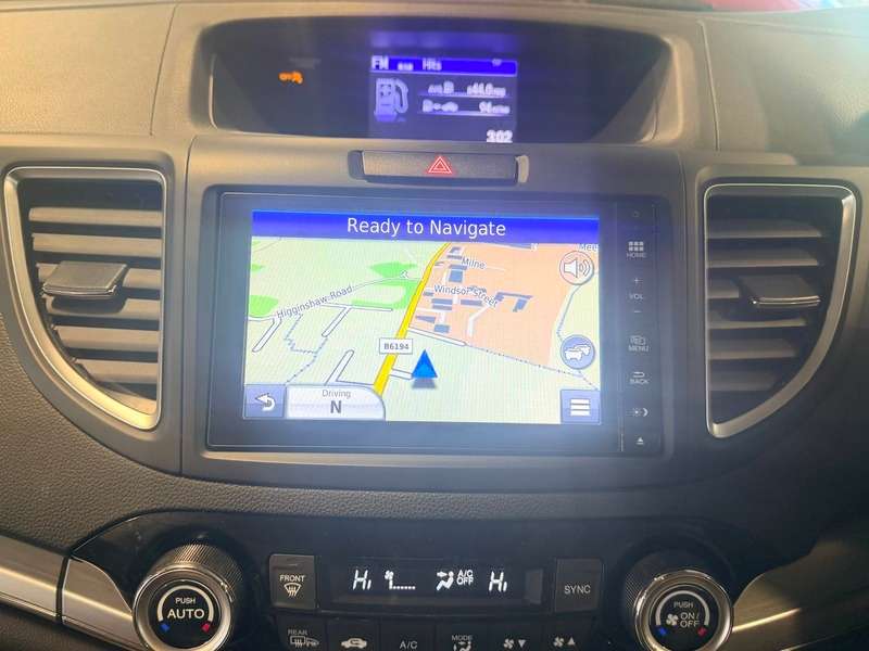 2018 HONDA CR-V 2018 HONDA CR-V