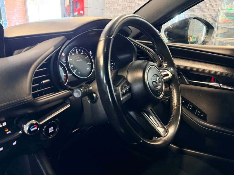 2022 MAZDA 3 2022 MAZDA 3