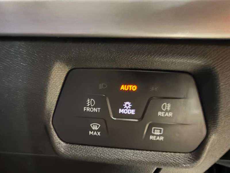 2020 SEAT LEON 2020 SEAT LEON