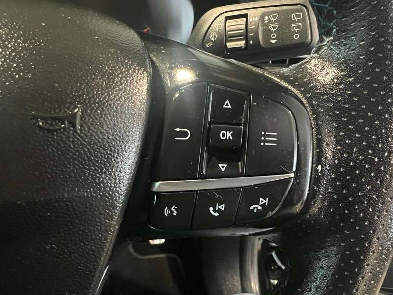 2020 FORD FIESTA 2020 FORD FIESTA