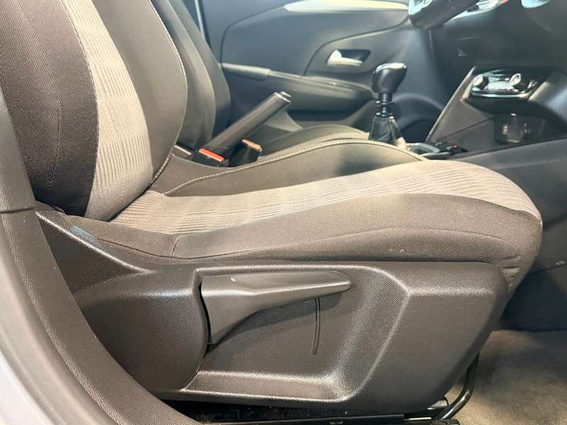 2022 VAUXHALL CORSA 2022 VAUXHALL CORSA