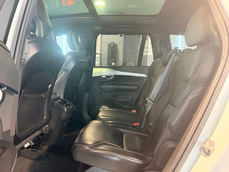 2020 VOLVO XC90 2020 VOLVO XC90