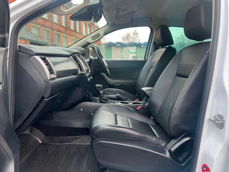 2020 FORD RANGER 2020 FORD RANGER