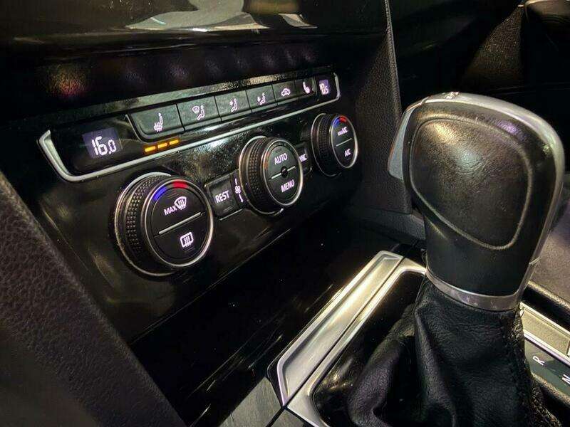 2016 VOLKSWAGEN PASSAT 2016 VOLKSWAGEN PASSAT